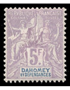 Dahomey 17