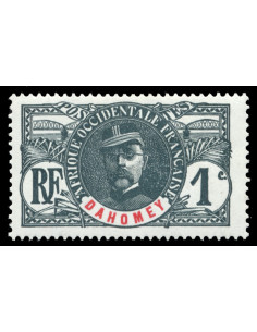 Dahomey 18