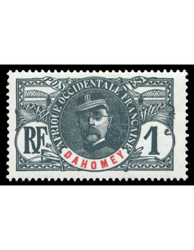 Dahomey 18