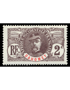 Dahomey 19