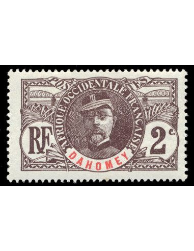 Dahomey 19