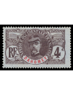 Dahomey 20