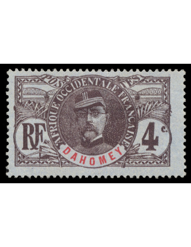 Dahomey 20