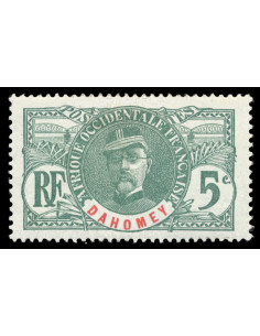 Dahomey 21