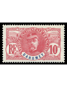 Dahomey 22