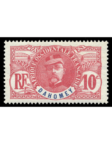Dahomey 22