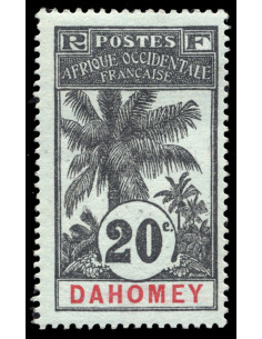 Dahomey 23