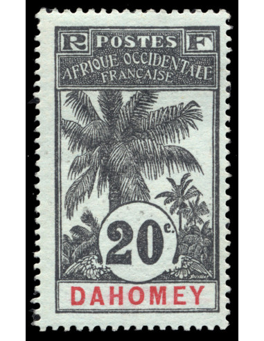 Dahomey 23