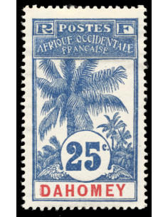 Dahomey 24