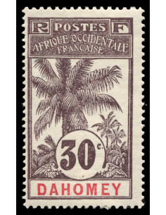 Dahomey 25