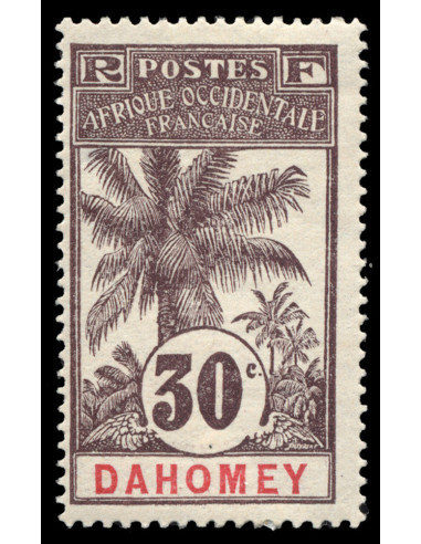 Dahomey 25