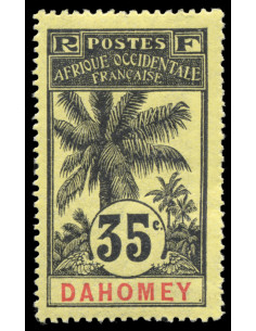 Dahomey 26