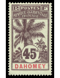 Dahomey 27