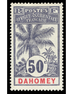Dahomey 28