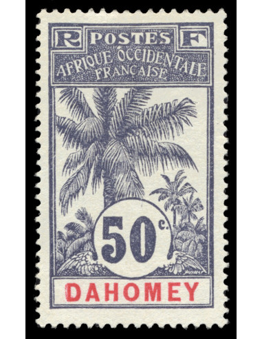 Dahomey 28