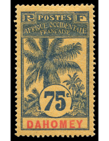 Dahomey 29
