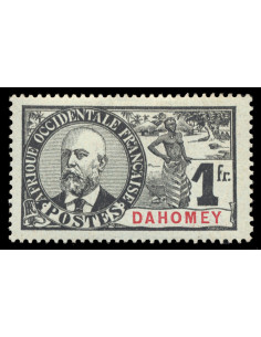 Dahomey 30