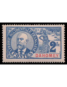 Dahomey 31