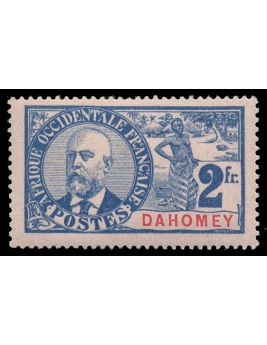 Dahomey 31