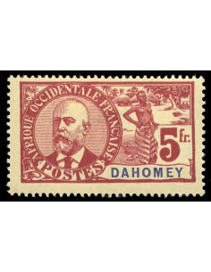 Dahomey 32