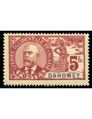 Dahomey 32