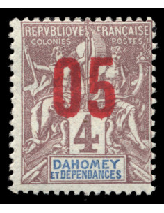 Dahomey 34