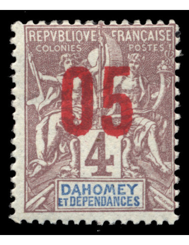 Dahomey 34