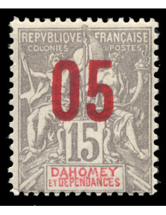 Dahomey 35
