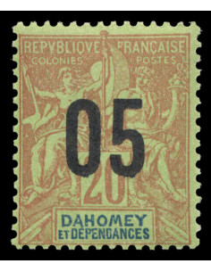 Dahomey 36