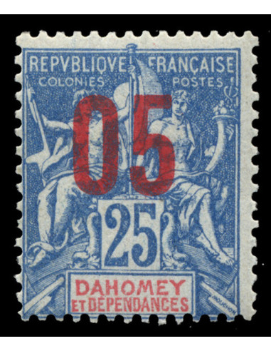 Dahomey 37
