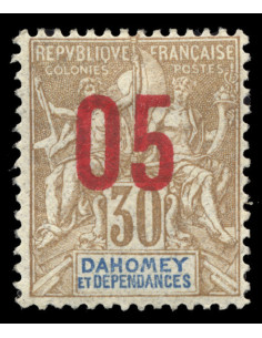 Dahomey 38