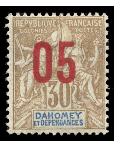 Dahomey 38