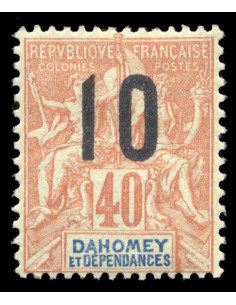 Dahomey 39