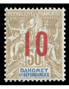Dahomey 40
