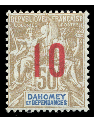 Dahomey 40