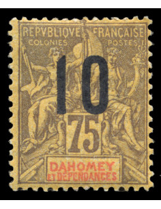 Dahomey 42