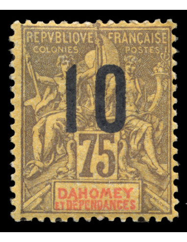 Dahomey 42