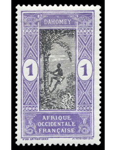 Dahomey 43