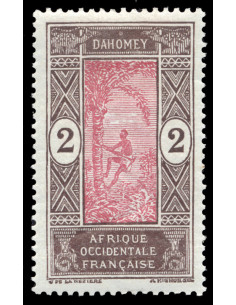 Dahomey 44