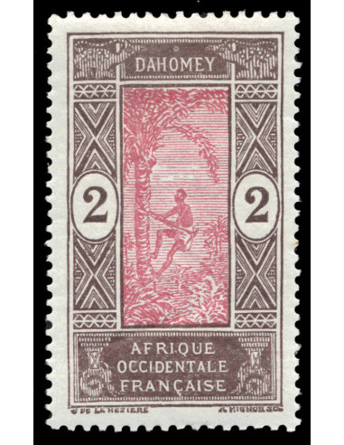 Dahomey 44
