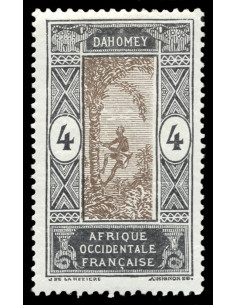 Dahomey 45