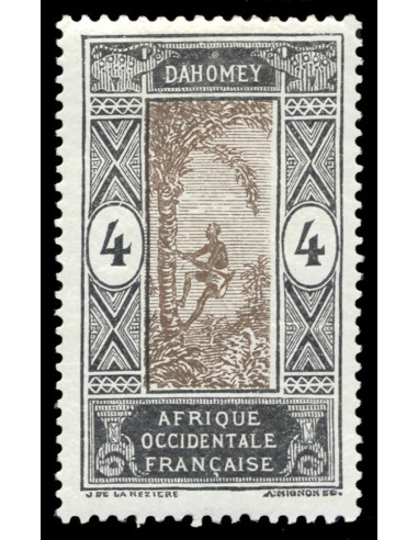 Dahomey 45