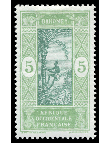 Dahomey 46