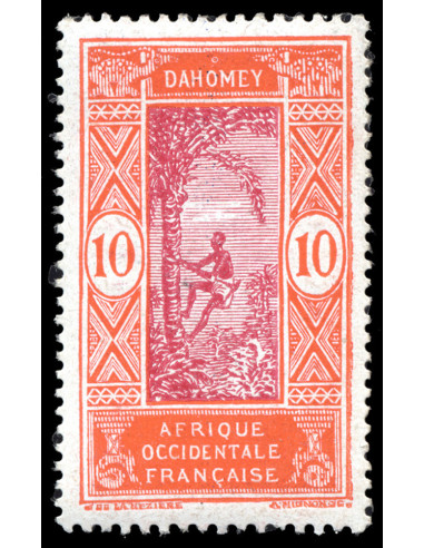 Dahomey 47