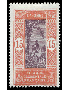 Dahomey 48