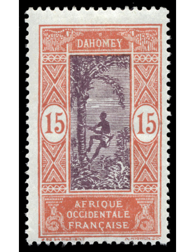 Dahomey 48