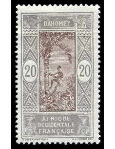Dahomey 49