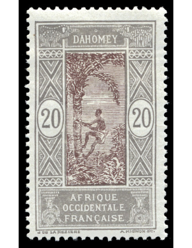 Dahomey 49