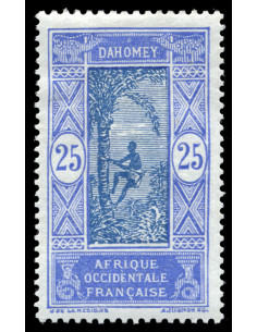 Dahomey 50