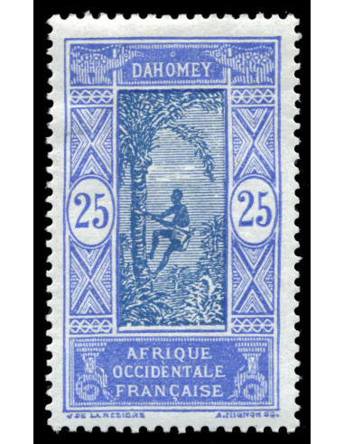Dahomey 50